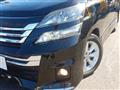 2012 Toyota Vellfire