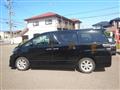 2012 Toyota Vellfire