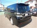 2012 Toyota Vellfire