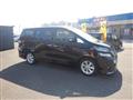 2012 Toyota Vellfire
