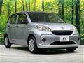 2020 Toyota Passo