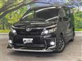 2014 Toyota Voxy