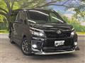 2014 Toyota Voxy