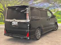 2014 Toyota Voxy