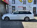 2002 Toyota Crown Estate