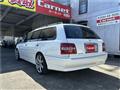 2002 Toyota Crown Estate