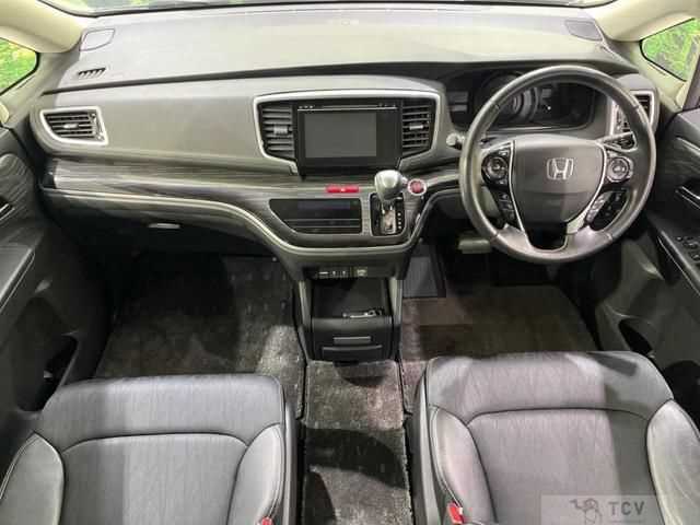 2013 Honda Odyssey