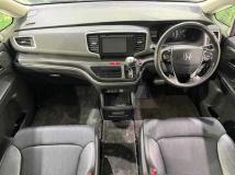 2013 Honda Odyssey