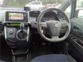 2014 Toyota Wish
