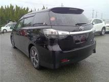 2014 Toyota Wish