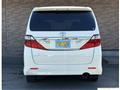 2013 Toyota Alphard