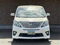 2013 Toyota Alphard