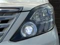 2013 Toyota Alphard