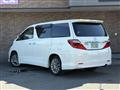 2013 Toyota Alphard