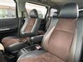 2013 Toyota Alphard