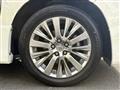 2013 Toyota Alphard