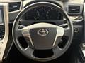 2013 Toyota Alphard