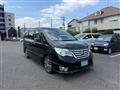 2014 Nissan Serena