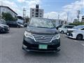 2014 Nissan Serena