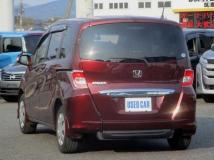 2015 Honda Freed