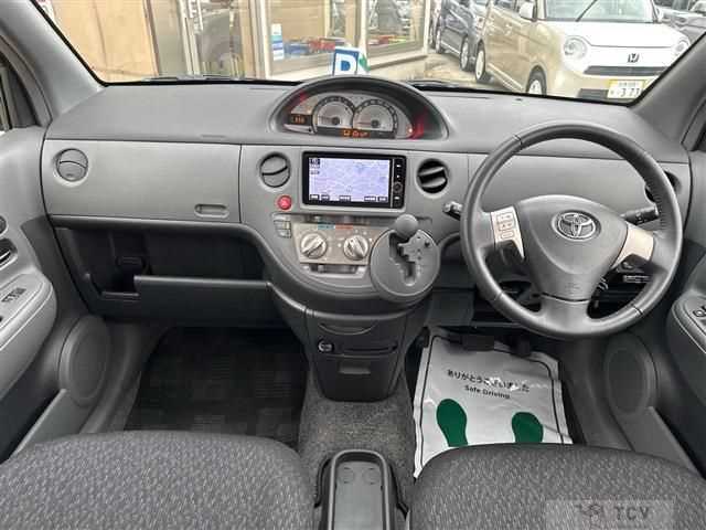 2014 Toyota Sienta