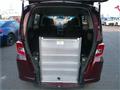 2015 Honda Freed