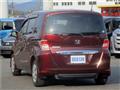 2015 Honda Freed