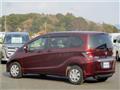 2015 Honda Freed