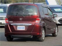 2015 Honda Freed
