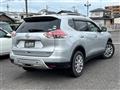 2015 Nissan X-Trail