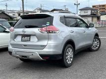 2015 Nissan X-Trail