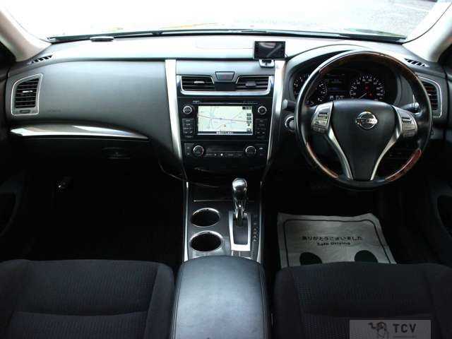 2014 Nissan Teana
