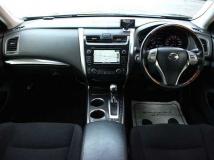 2014 Nissan Teana