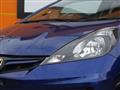 2011 Honda Fit
