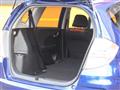 2011 Honda Fit