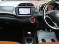 2011 Honda Fit