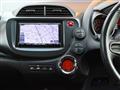 2011 Honda Fit