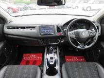 2014 Honda VEZEL