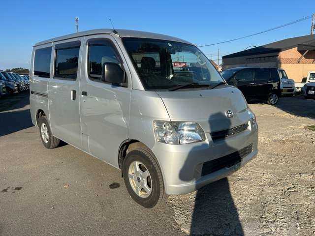 2018 Toyota Liteace Van