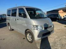 2018 Toyota Liteace Van