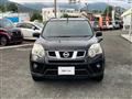 2012 Nissan X-Trail