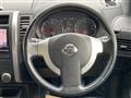2012 Nissan X-Trail