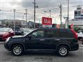 2012 Nissan X-Trail