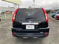 2012 Nissan X-Trail
