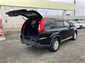 2012 Nissan X-Trail