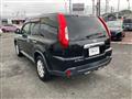 2012 Nissan X-Trail