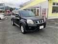 2012 Nissan X-Trail