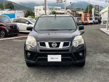 2012 Nissan X-Trail