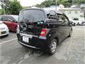 2016 Honda Freed Spike