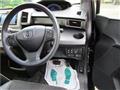 2016 Honda Freed Spike